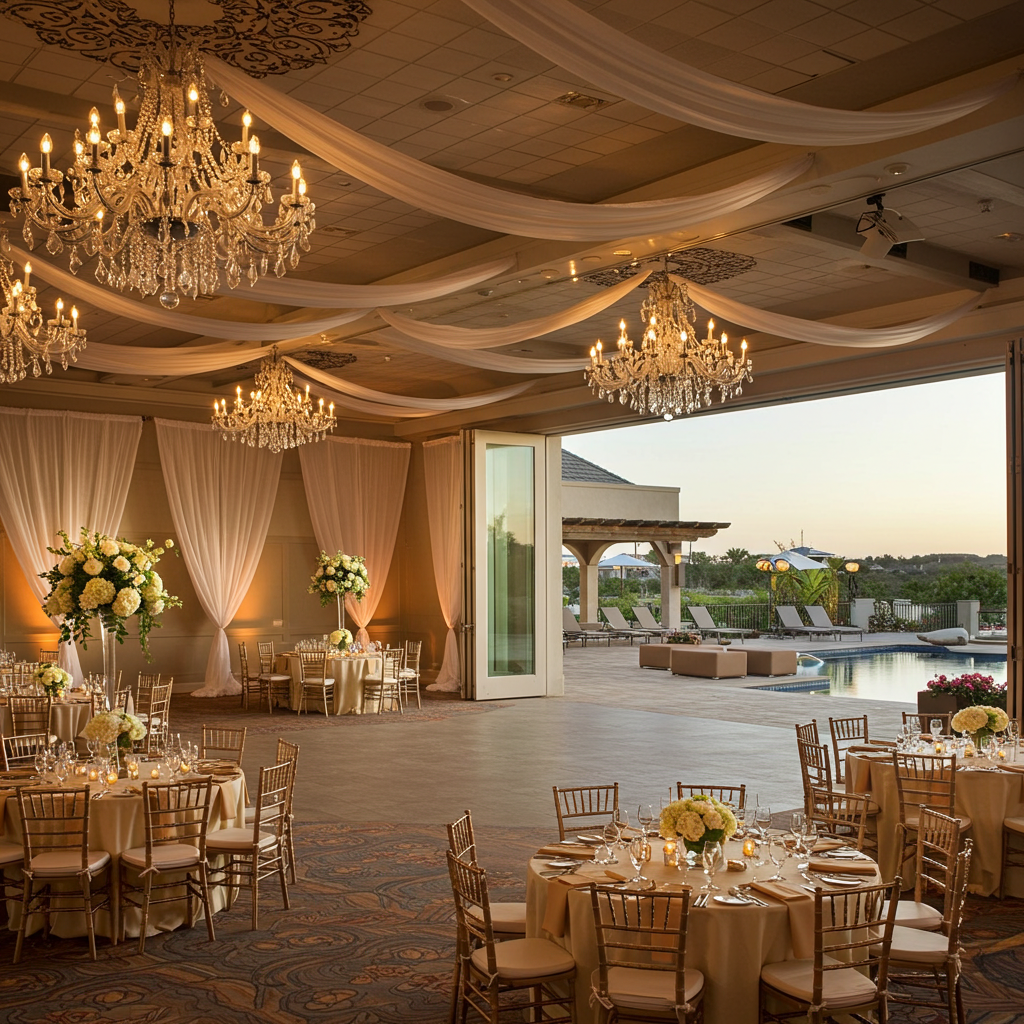 Interior and Exterior Design