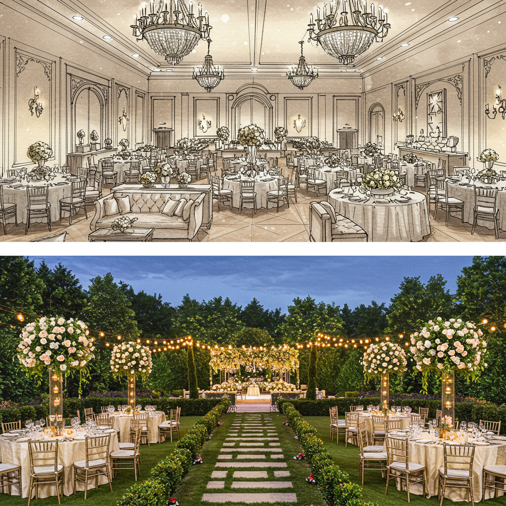 Event Planning